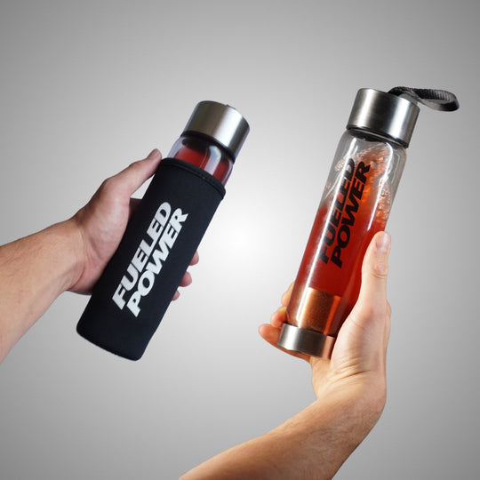 Classic Infuser Bottle - Fueled Power